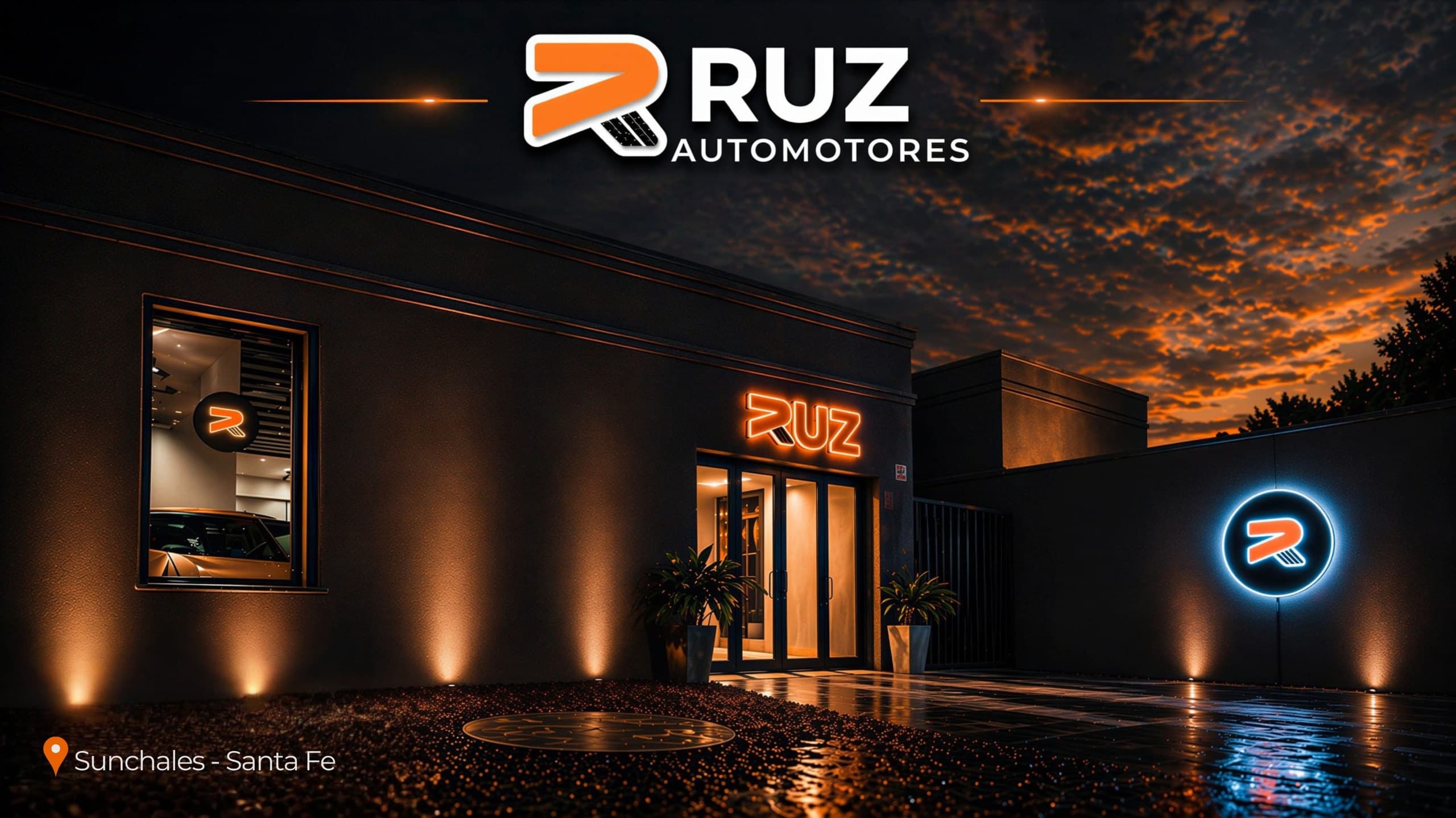 Ruz Automotores — Sunchales, Santa Fe